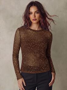 Coffee Brown
