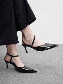 Nuit polaire noire