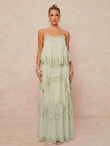 Pastel Green