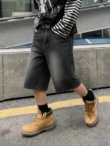 深灰色