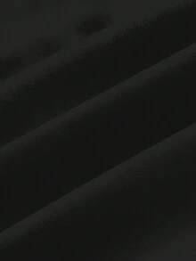 PopScrub 女款休閒極簡風刷手服上衣，適合工作通勤、外出、寵物醫院 - 彩色 - 查看 3