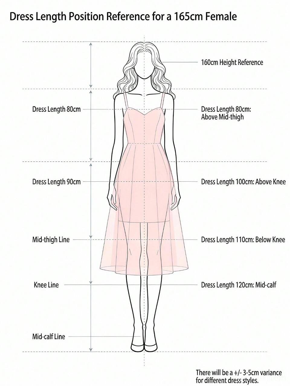 Anewsta Women Long Sleeve Dress, Elegant Versatile Commuter Dress For Spring/Autumn