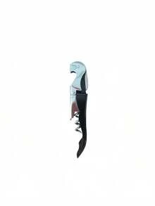 Multifunctional Seahorse Wine Opener, Portable Stainless Steel Corkscrew For Wine & Beer, Multiple Colors - Wine bottle opener - View 6