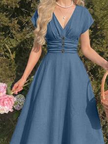 Dusty Blue