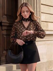 Coffee Brown