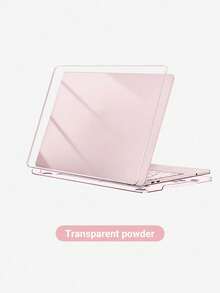 Teckwe 2026 Neo Laptop Skyddsfodral 13 tum A3404 100 % matchande officiell färg, reptåligt material av hög kvalitet, enkel installation, A18 Pro neonstil - Visa 7