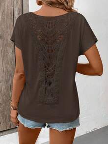 Chocolate Brown