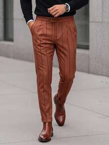 Rust Brown