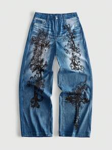 Blue Black
