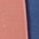 Pink blue