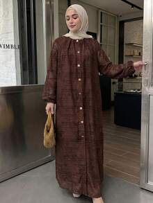 Coffee Brown