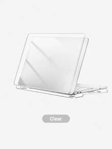 Teckwe 2026 Neo Laptop Skyddsfodral 13 tum A3404 100 % matchande officiell färg, reptåligt material av hög kvalitet, enkel installation, A18 Pro neonstil - Visa 6