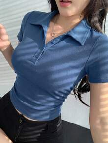 藏蓝色
