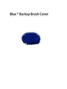 3-Section Telescopic Car Wash Mop, New Style Dual Wet & Dry Flat Cleaning Mop - A - View 9