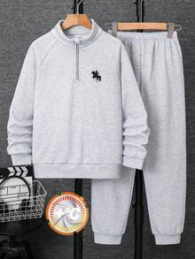 Grey