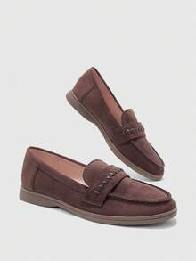 Coffee Brown
