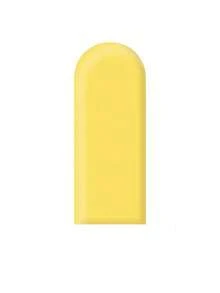 1pc 40x20cm Headboard, Bedroom Decor, Wooden Wall Panel, Home Decor, Tatami Soft Backing Wall Pad - multicolor - View 15