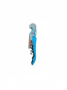 Multifunctional Seahorse Wine Opener, Portable Stainless Steel Corkscrew For Wine & Beer, Multiple Colors - Wine bottle opener - View 7
