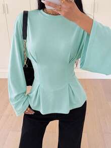 Mint Blue