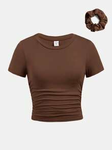 Coffee Brown