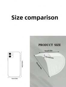 1 Pair Shoulder Pads, 0.59 Inch Thick, Breathable Sponge Pads, Unisex, For High/Low Shoulder Blazers And T-Shirts, Back To School Gift. - multicolor - View 4