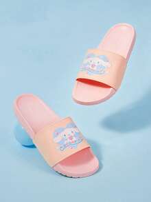 Baby Pink