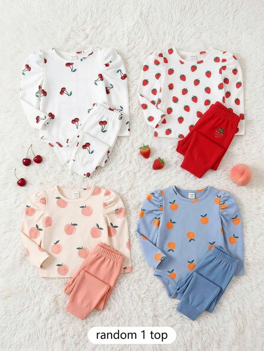 SHEIN LMoss Barboteuse tricotée à manches longues avec boutons-pression, design cœur ivoire mignon pour bébé fille nouveau-né, automne/hiver - Multicolore - Voir 1