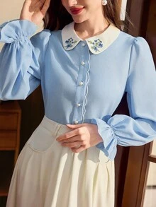 Baby Blue