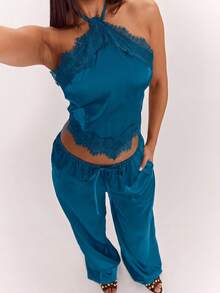 Teal Blue