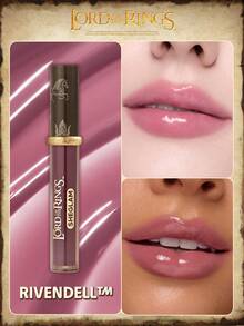 THE LORD OF THE RINGS | SHEGLAM My Preciousss 唇彩-Rivendell™ 品牌美妝化妝品 適合女士與女孩 - Rivendell™ - 查看 2