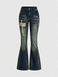 Dark Wash