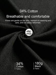 SHEIN LUNE 2件組 95%棉 女款休閒戶外舒適細肩帶背心上衣，適合春夏穿著，可愛白色上衣，黑白配色無袖上衣，白色與黑色細肩帶背心，夏季白色上衣 - 彩色 - 查看 5