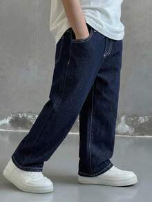 Dark Wash