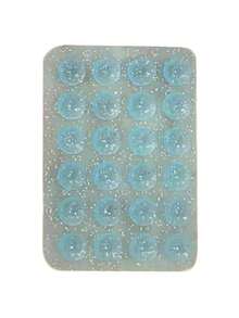 Detachable, Waterproof, 360° Rotation, Suitable For Smooth Surfaces Like Bathroom Walls, Glass Mirrors, Vanity Tables, Not For Rough Walls, Compatible With All Smartphones And Tablets, Android And IOS, Great Gift For Family And Friends, Phone Accessory - Multicolor - View 17