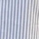 Blue and White