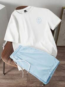 彩色