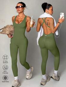 Olive Green