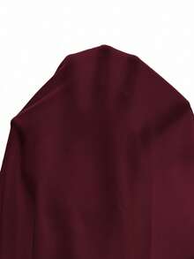 SHEIN EZwear 3件裝休閒極簡細肩帶修身女款背心上衣，適合夏季 - 彩色 - 查看 3