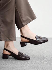 Coffee Brown 1