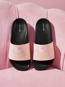 Dusty Pink