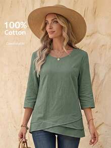 Verde militar