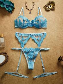 Baby Blue