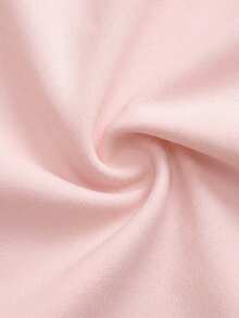 Maija Women's Ruched Halter Neck Vacation Tankini Swimwear Set Bathing Suits For Women - Pink - View 8