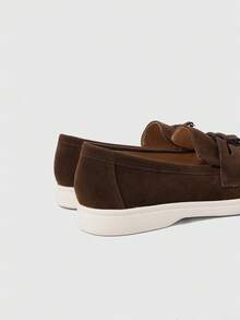 Sleekvia Women's Shoes - Brown - View 8