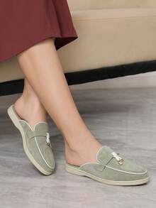 Fruit green