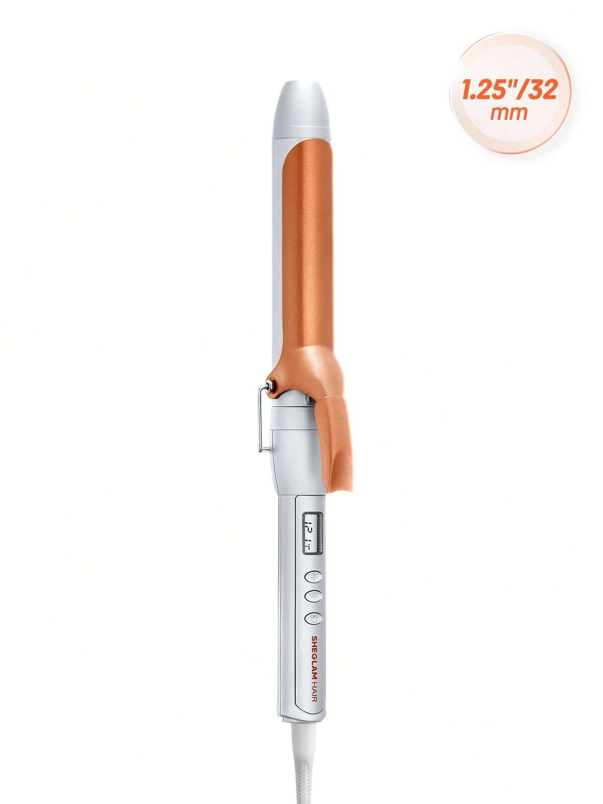 It-Curl Curling Iron - 32mm