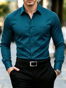 Teal Blue