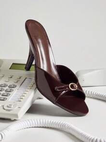 Chocolate Brown