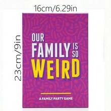 Family-Friendly Topic And Multi-Player Interaction Game With Advanced Social Mechanics - Multicolor - View 8