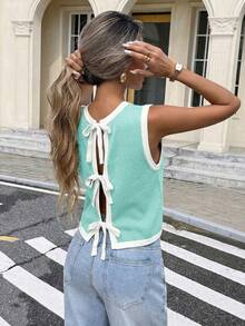 Mint Blue